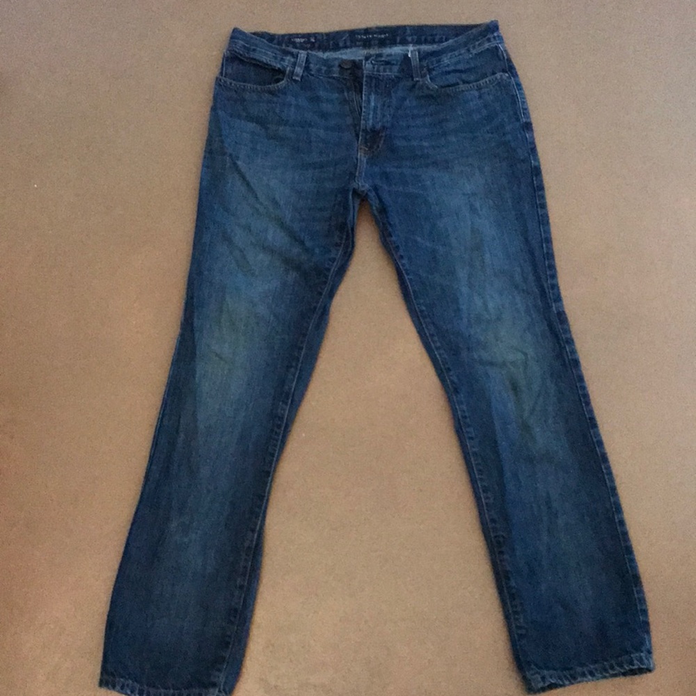 Tommy Hilfiger jeans